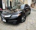 Красный Акура ТЛХ, объемом двигателя 2.4 л и пробегом 56 тыс. км за 15900 $, фото 1 на Automoto.ua