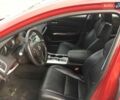 Красный Акура ТЛХ, объемом двигателя 3.5 л и пробегом 77 тыс. км за 20000 $, фото 19 на Automoto.ua