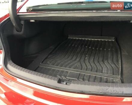 Красный Акура ТЛХ, объемом двигателя 3.5 л и пробегом 77 тыс. км за 20000 $, фото 13 на Automoto.ua