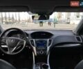 Красный Акура ТЛХ, объемом двигателя 3.5 л и пробегом 77 тыс. км за 20000 $, фото 29 на Automoto.ua