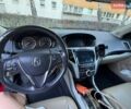 Красный Акура ТЛХ, объемом двигателя 3.5 л и пробегом 75 тыс. км за 7500 $, фото 1 на Automoto.ua