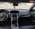 Красный Акура ТЛХ, объемом двигателя 3.5 л и пробегом 77 тыс. км за 20000 $, фото 30 на Automoto.ua