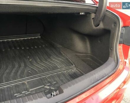 Красный Акура ТЛХ, объемом двигателя 3.5 л и пробегом 77 тыс. км за 20000 $, фото 14 на Automoto.ua