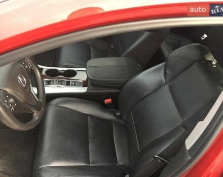 Красный Акура ТЛХ, объемом двигателя 3.5 л и пробегом 77 тыс. км за 20000 $, фото 18 на Automoto.ua