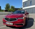Червоний Акура ТЛХ, об'ємом двигуна 2.36 л та пробігом 180 тис. км за 16999 $, фото 1 на Automoto.ua