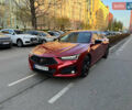 Красный Акура ТЛХ, объемом двигателя 2 л и пробегом 82 тыс. км за 28500 $, фото 1 на Automoto.ua