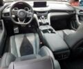 Красный Акура ТЛХ, объемом двигателя 0 л и пробегом 33 тыс. км за 12500 $, фото 7 на Automoto.ua