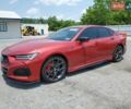 Красный Акура ТЛХ, объемом двигателя 0 л и пробегом 33 тыс. км за 12500 $, фото 1 на Automoto.ua