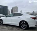 Акура ТЛХ, объемом двигателя 3.5 л и пробегом 88 тыс. км за 16300 $, фото 6 на Automoto.ua