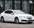 Акура ТЛХ, объемом двигателя 2.4 л и пробегом 164 тыс. км за 16444 $, фото 1 на Automoto.ua