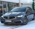Акура ТЛХ, объемом двигателя 3.5 л и пробегом 44 тыс. км за 18950 $, фото 1 на Automoto.ua