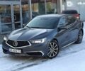 Акура ТЛХ, объемом двигателя 3.5 л и пробегом 44 тыс. км за 18950 $, фото 2 на Automoto.ua