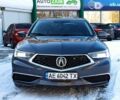 Акура ТЛХ, объемом двигателя 3.5 л и пробегом 44 тыс. км за 18950 $, фото 4 на Automoto.ua