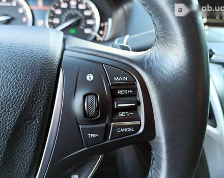 Акура ТЛХ, объемом двигателя 3.5 л и пробегом 44 тыс. км за 18950 $, фото 28 на Automoto.ua