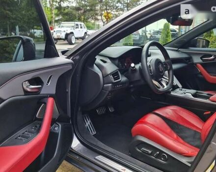 Акура ТЛХ, об'ємом двигуна 2 л та пробігом 3 тис. км за 34890 $, фото 11 на Automoto.ua