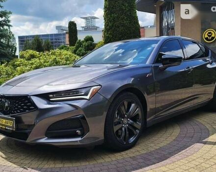Акура ТЛХ, об'ємом двигуна 2 л та пробігом 3 тис. км за 34890 $, фото 6 на Automoto.ua