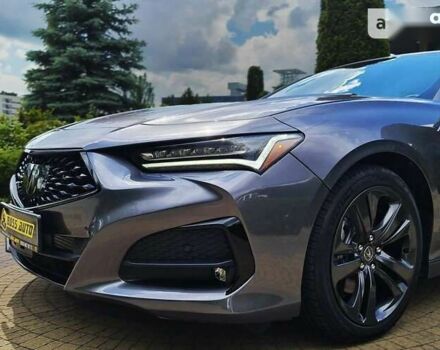 Акура ТЛХ, об'ємом двигуна 2 л та пробігом 3 тис. км за 34890 $, фото 22 на Automoto.ua