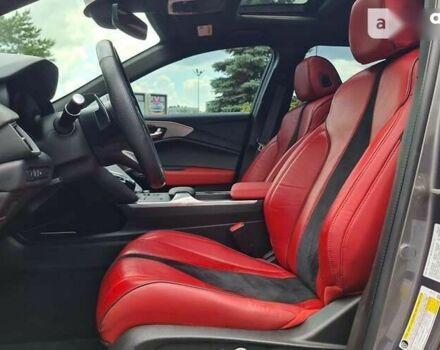 Акура ТЛХ, об'ємом двигуна 2 л та пробігом 3 тис. км за 34890 $, фото 12 на Automoto.ua
