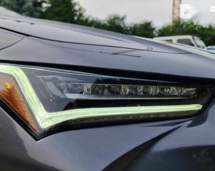 Акура ТЛХ, об'ємом двигуна 2 л та пробігом 20 тис. км за 34890 $, фото 7 на Automoto.ua