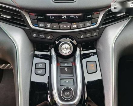 Акура ТЛХ, об'ємом двигуна 2 л та пробігом 20 тис. км за 34890 $, фото 13 на Automoto.ua