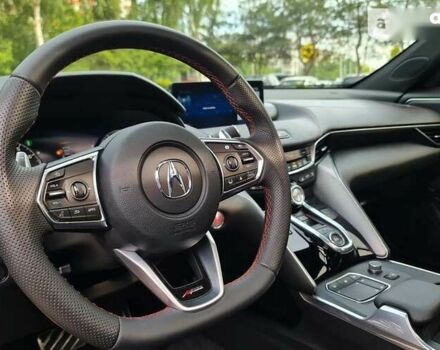 Акура ТЛХ, об'ємом двигуна 2 л та пробігом 20 тис. км за 34890 $, фото 15 на Automoto.ua