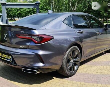 Акура ТЛХ, об'ємом двигуна 2 л та пробігом 3 тис. км за 34890 $, фото 2 на Automoto.ua