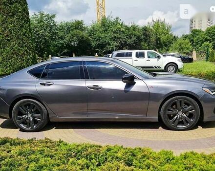 Акура ТЛХ, об'ємом двигуна 2 л та пробігом 3 тис. км за 34890 $, фото 1 на Automoto.ua
