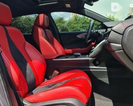 Акура ТЛХ, об'ємом двигуна 2 л та пробігом 3 тис. км за 34890 $, фото 8 на Automoto.ua