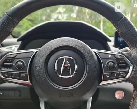 Акура ТЛХ, об'ємом двигуна 2 л та пробігом 3 тис. км за 34890 $, фото 15 на Automoto.ua
