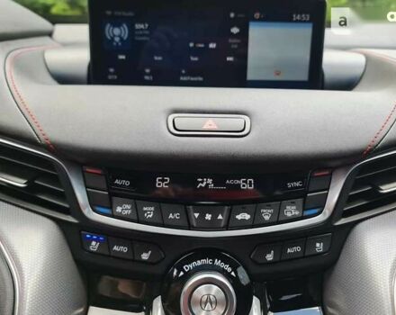 Акура ТЛХ, об'ємом двигуна 2 л та пробігом 3 тис. км за 34890 $, фото 17 на Automoto.ua