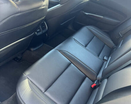 Акура ТЛХ, объемом двигателя 2.4 л и пробегом 90 тыс. км за 11700 $, фото 7 на Automoto.ua