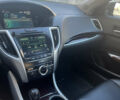 Акура ТЛХ, объемом двигателя 2.4 л и пробегом 90 тыс. км за 11700 $, фото 5 на Automoto.ua