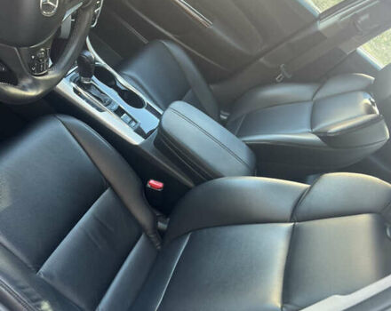 Акура ТЛХ, объемом двигателя 2.4 л и пробегом 90 тыс. км за 11700 $, фото 6 на Automoto.ua