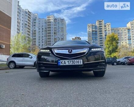 Акура ТЛХ, объемом двигателя 2.36 л и пробегом 150 тыс. км за 13500 $, фото 23 на Automoto.ua