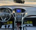 Акура ТЛХ, объемом двигателя 2.4 л и пробегом 80 тыс. км за 15200 $, фото 13 на Automoto.ua
