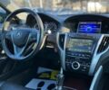 Акура ТЛХ, объемом двигателя 2.4 л и пробегом 80 тыс. км за 15200 $, фото 21 на Automoto.ua
