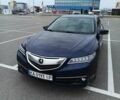 Акура ТЛХ, объемом двигателя 3.5 л и пробегом 102 тыс. км за 15100 $, фото 3 на Automoto.ua