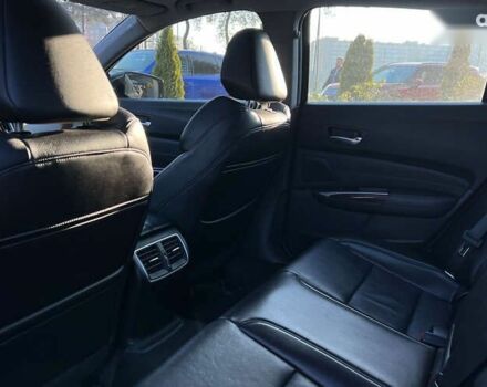 Акура ТЛХ, объемом двигателя 2.4 л и пробегом 80 тыс. км за 15200 $, фото 22 на Automoto.ua