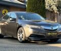Акура ТЛХ, объемом двигателя 2.4 л и пробегом 80 тыс. км за 15200 $, фото 1 на Automoto.ua