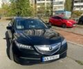 Акура ТЛХ, объемом двигателя 2.36 л и пробегом 150 тыс. км за 13500 $, фото 1 на Automoto.ua