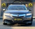 Акура ТЛХ, объемом двигателя 2.4 л и пробегом 80 тыс. км за 15200 $, фото 1 на Automoto.ua