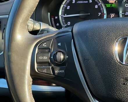 Акура ТЛХ, объемом двигателя 2.4 л и пробегом 80 тыс. км за 15200 $, фото 11 на Automoto.ua