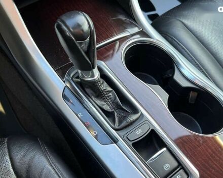 Акура ТЛХ, объемом двигателя 2.4 л и пробегом 80 тыс. км за 15200 $, фото 18 на Automoto.ua