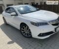 Акура ТЛХ, объемом двигателя 3.5 л и пробегом 86 тыс. км за 19500 $, фото 2 на Automoto.ua