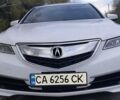 Акура ТЛХ, объемом двигателя 2.36 л и пробегом 55 тыс. км за 14000 $, фото 1 на Automoto.ua