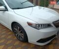 Акура ТЛХ, об'ємом двигуна 2.35 л та пробігом 53 тис. км за 13950 $, фото 1 на Automoto.ua