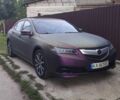 Акура ТЛХ, объемом двигателя 3.5 л и пробегом 90 тыс. км за 10231 $, фото 1 на Automoto.ua