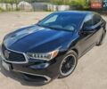 Акура ТЛХ, объемом двигателя 2.36 л и пробегом 83 тыс. км за 18000 $, фото 1 на Automoto.ua