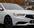 Акура ТЛХ, объемом двигателя 2.4 л и пробегом 63 тыс. км за 18500 $, фото 3 на Automoto.ua