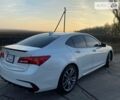 Акура ТЛХ, об'ємом двигуна 3.5 л та пробігом 29 тис. км за 25450 $, фото 9 на Automoto.ua